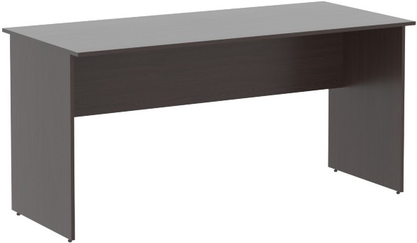 Стол письменный СП-4 Венге Магия 1600х720х755 IMAGO оптом