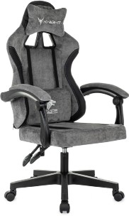 Кресло игровое Knight Wolf