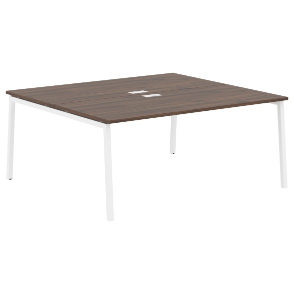 Стол 2-х местный ELWST 1716 1760х1606х750 EDIS оптом