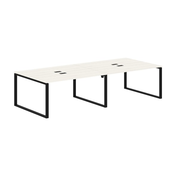 Стол 4-х местный EQWST 3113 3126х1346х750 EDIS оптом