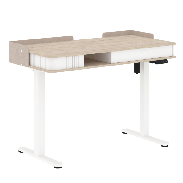 Стол письменный с подъемным механизмом HT503 1200х600х780-1180 XTEN-UP оптом