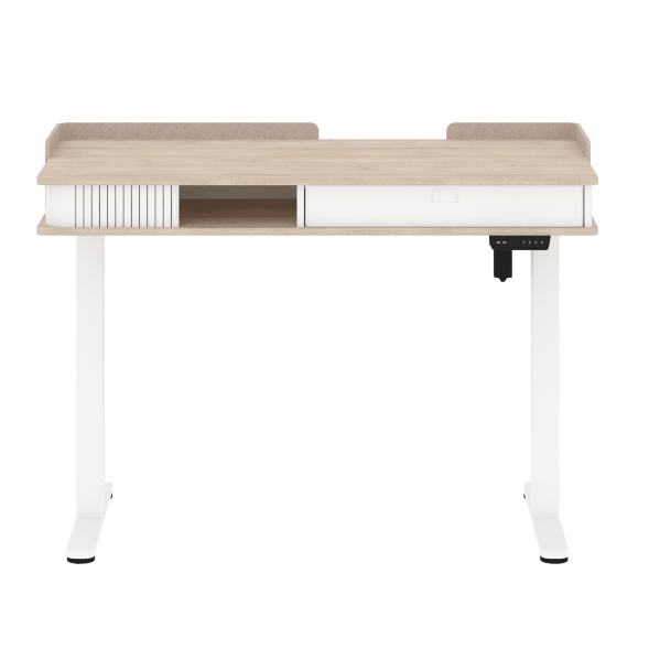 Стол письменный с подъемным механизмом HT503 1200х600х780-1180 XTEN-UP оптом