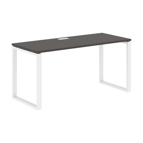 Стол прямой EQST 1567 1560х670х750 EDIS оптом