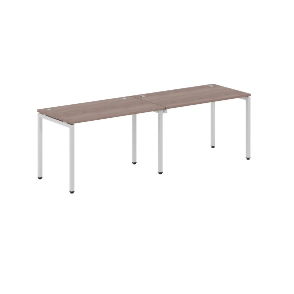 Стол 2-х местный XWST 2470 2406х700х750 XTEN-S оптом