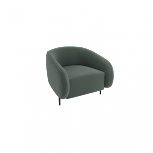 Белт Диван одноместный BLT-1 910*850*730