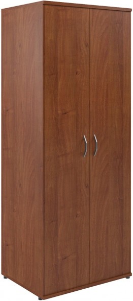 Гардероб ГБ-2 Беларусь Орех Французский 770*580*1975 IMAGO оптом