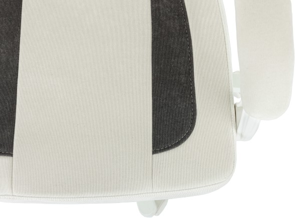 Кресло игровое Knight Wolf WH оптом