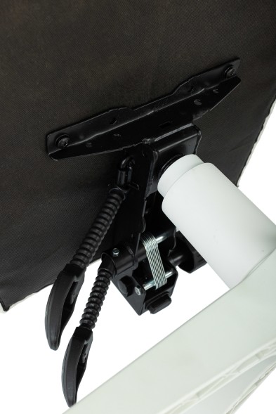 Кресло игровое Knight Wolf WH оптом