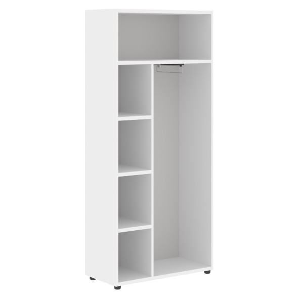 Каркас шкафа для одежды XWD 85-1 850х410х1930 XTEN оптом