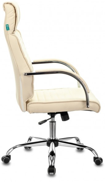 Кресло руководителя Бюрократ T-8010N оптом