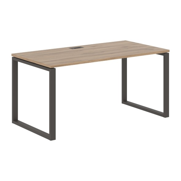 Стол прямой EQST 1580 1560х800х750 EDIS оптом