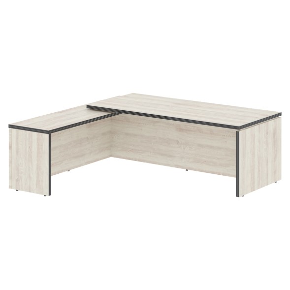 Стол руководителя TCT 2220(L) 2200х2000х750 TORR оптом