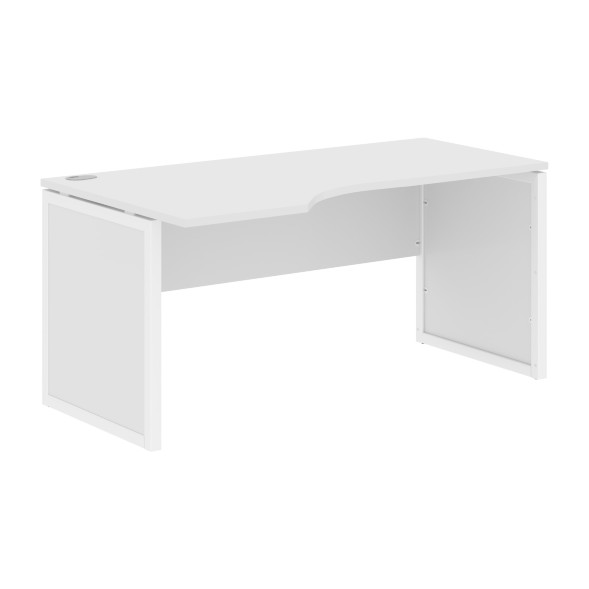 Стол эргономичный XQPCET 169(L) 1600х900х750 XTEN-QP оптом