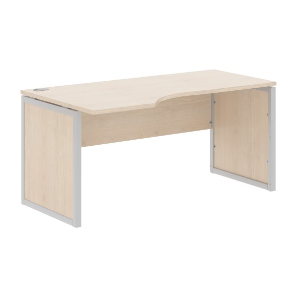 Стол эргономичный XQPCET 169(L) 1600х900х750 XTEN-QP оптом