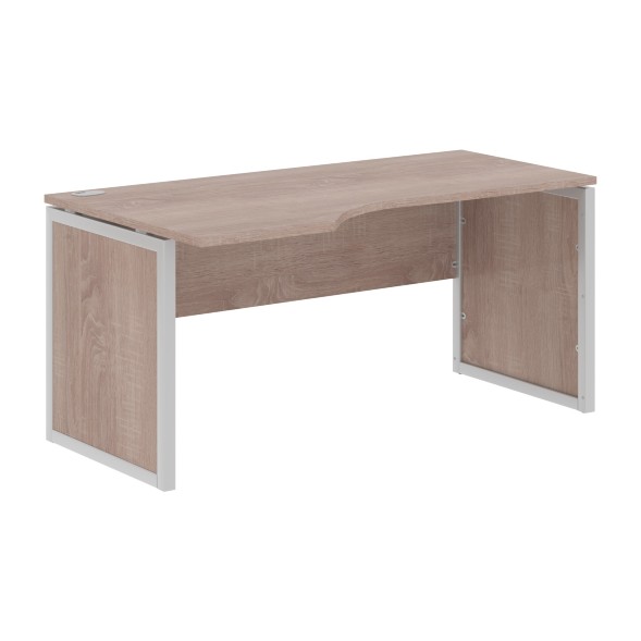 Стол эргономичный XQPCET 169(L) 1600х900х750 XTEN-QP оптом