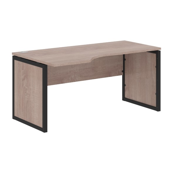 Стол эргономичный XQPCET 169(L) 1600х900х750 XTEN-QP оптом