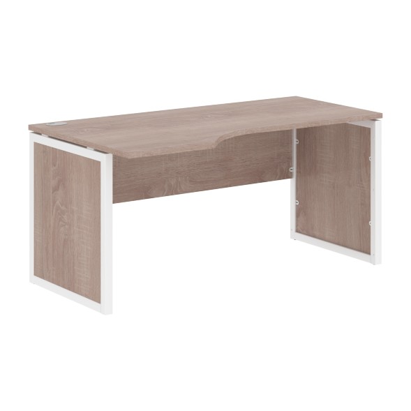 Стол эргономичный XQPCET 169(L) 1600х900х750 XTEN-QP оптом