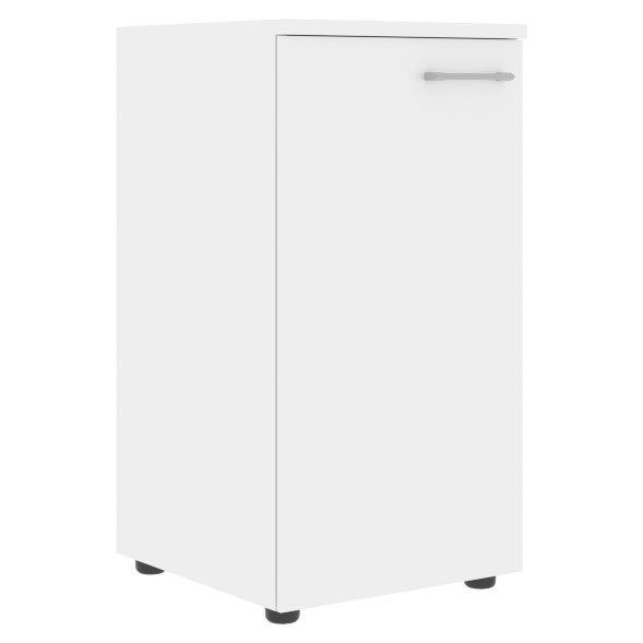 Шкаф колонка с глухой малой дверью (L) и топом XLC 42.1(L) 432х432х820 XTEN оптом