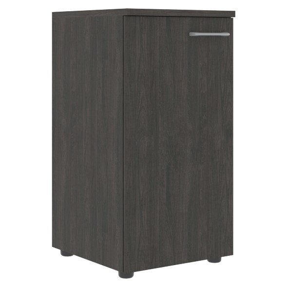 Шкаф колонка с глухой малой дверью (L) и топом XLC 42.1(L) 432х432х820 XTEN оптом