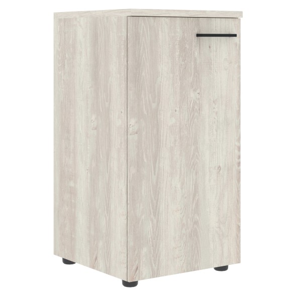 Шкаф колонка с глухой малой дверью (L) и топом XLC 42.1(L) 432х432х820 XTEN оптом