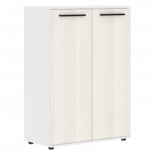 Шкаф средний широкий EMCS 85.1 852х430х1199 EDIS