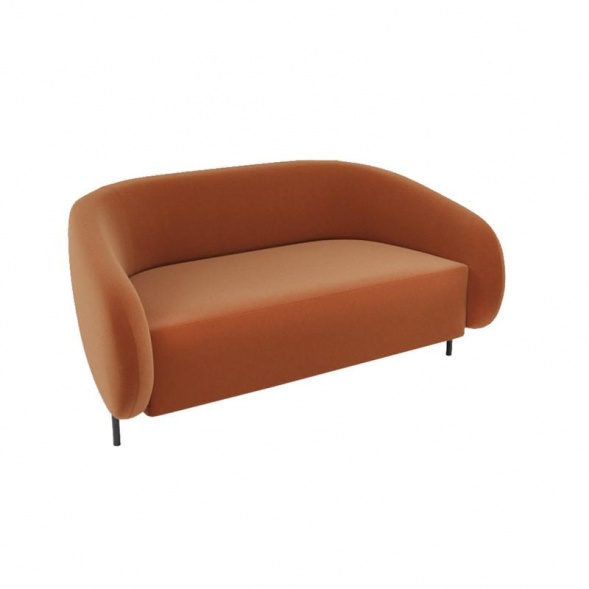 Белт Диван двухместный BLT-2 1560*850*730 оптом