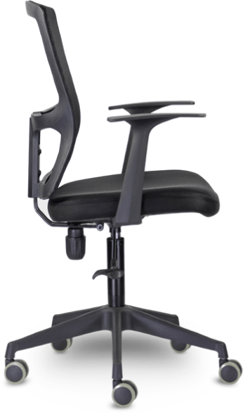 Кресло офисное Альфа оптом