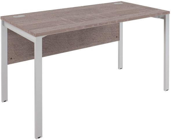 Стол письменный XMST 147 Дуб Сонома 1400х700х750 оптом