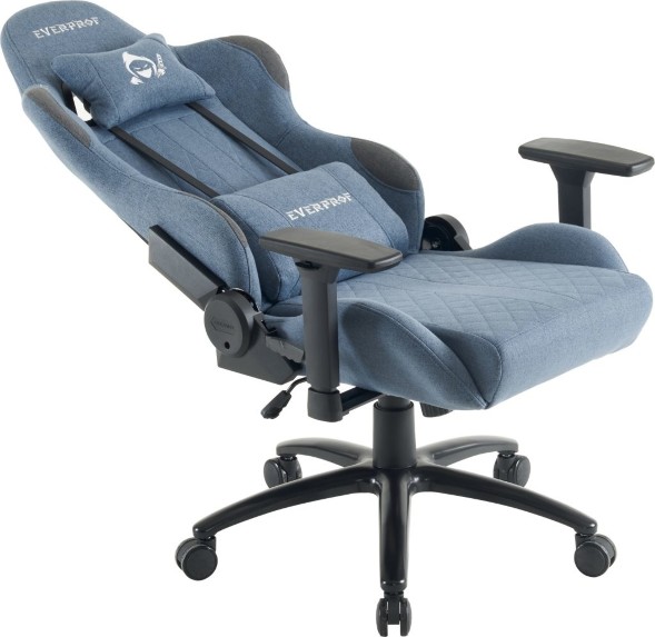Геймерское кресло Everprof Ghost оптом