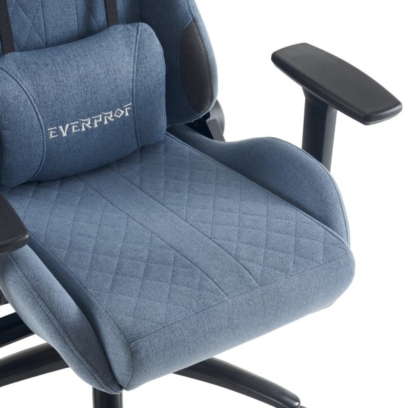 Геймерское кресло Everprof Ghost оптом