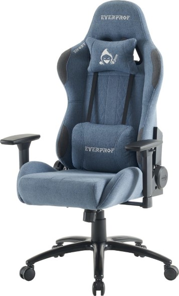 Геймерское кресло Everprof Ghost оптом