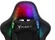 Кресло игровое Knight Wolf RGB оптом