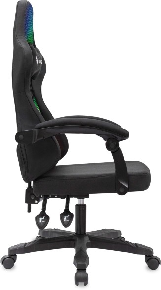 Кресло игровое Knight Wolf RGB оптом