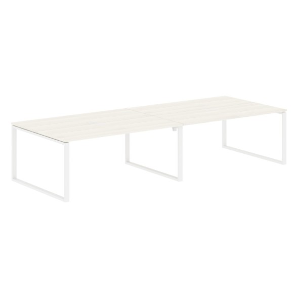 Стол 4-х местный EQWST 3513 3526х1346х750 EDIS оптом