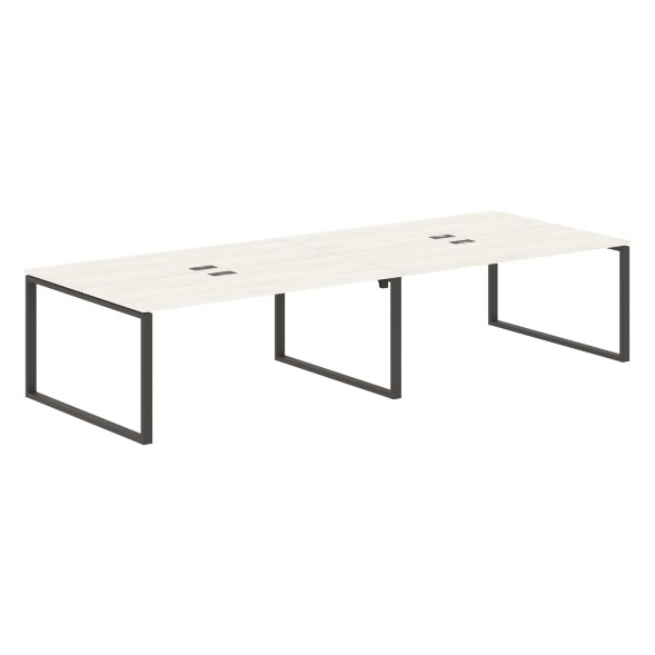 Стол 4-х местный EQWST 3513 3526х1346х750 EDIS оптом