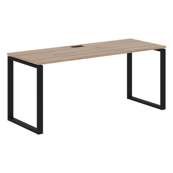 Стол прямой EQST 1767 1760х670х750 EDIS оптом