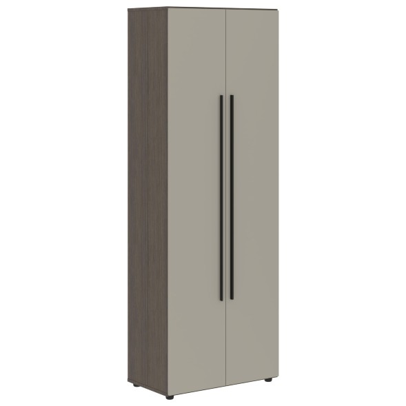 Шкаф высокий широкий VHCS 80.1 800х430х2253 VELION оптом