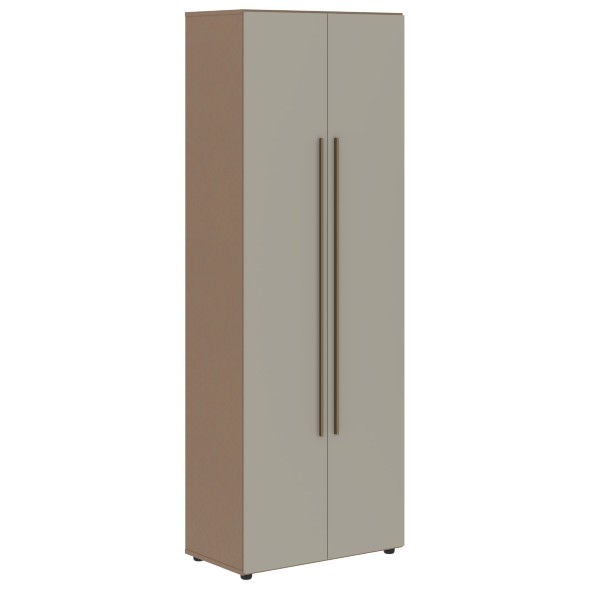 Шкаф высокий широкий VHCS 80.1 800х430х2253 VELION оптом