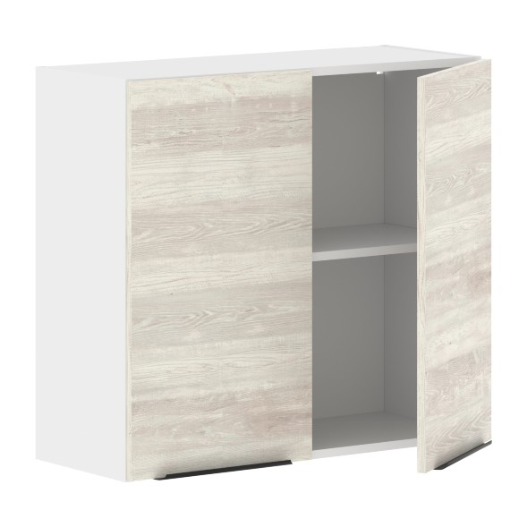 Шкаф навесной с полкой MHP 8072.1 800х320х720 CORSICA оптом