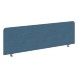Экран акустический XAFP 1765 Bravo blue 1760х30х500 RAND Acoustic оптом