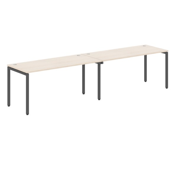 Стол 2-х местный XWST 3270 3206х700х750 XTEN-S оптом