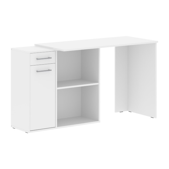 Стол компьютерный CD 1350 1370х500х750 COMP оптом