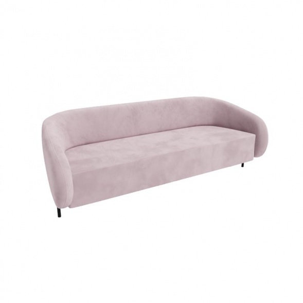 Белт Диван трёхместный BLT-3 2210*850*730 оптом