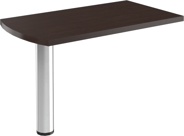 Приставка B 304.1 Венге Магия 1200х700х750 оптом