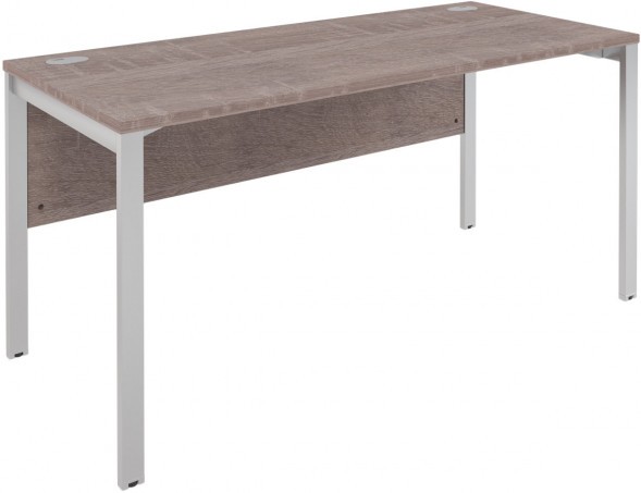 Стол письменный XMST 167 Дуб Сонома 1600х700х750 оптом