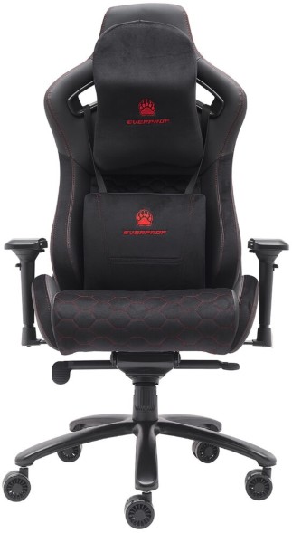 Кресло геймерское Everprof Puma оптом