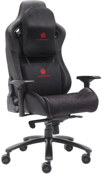 Кресло геймерское Everprof Puma оптом