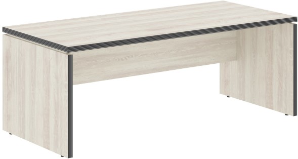 Стол руководителя TST 209 Сосна Эдмонт 2000х900х750 TORR оптом