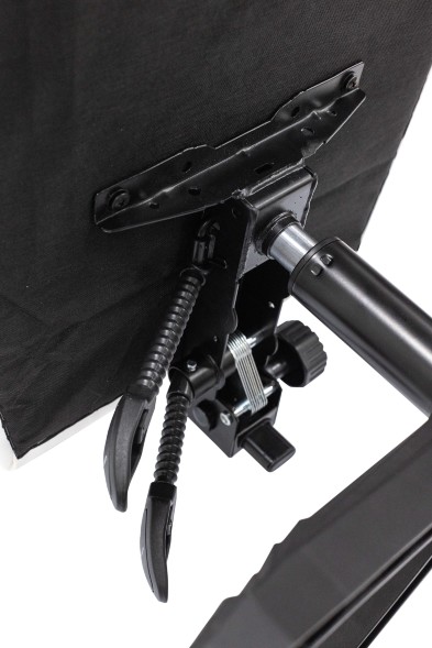 Кресло игровое Knight Wolf RGB ЭКО оптом