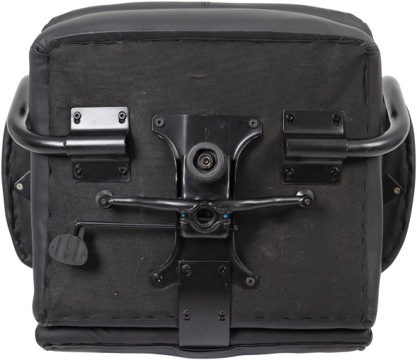 Кресло офисное BRABIX &amp;quot;Heavy Duty HD-001&amp;quot; оптом